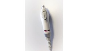 Keller Twinlift Ultrasons séquentiels, sonde faciale avec bouton de démarrage